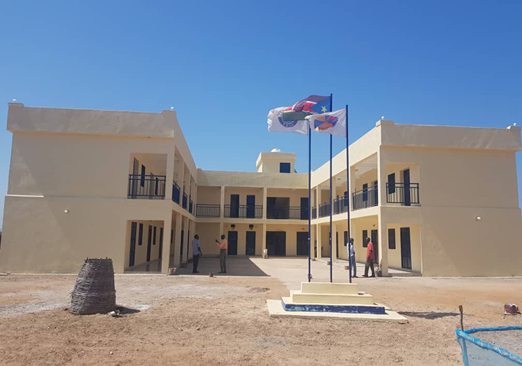 Ministry of Finance and Planning